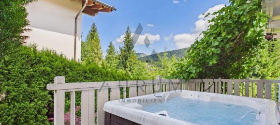 4غرفة منزل في Fieberbrunn, Austria رقم 245594 13