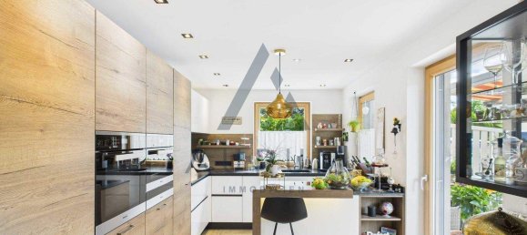 4غرفة منزل في Fieberbrunn, Austria رقم 245594 4