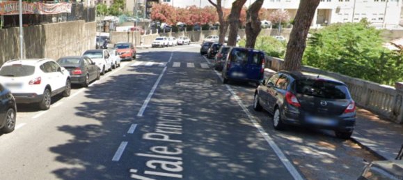 5 rooms Apartment in Messina, Italy No. 50356 2