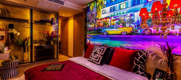 1 bedroom Condo in Pattaya, Thailand No. 3681 3