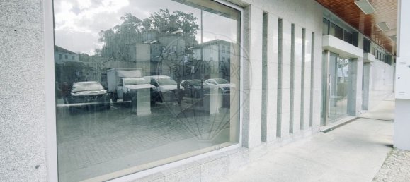 Gewerbliche Immobilie in Santo Tirso, Portugal 168m², Nr. 62933 2