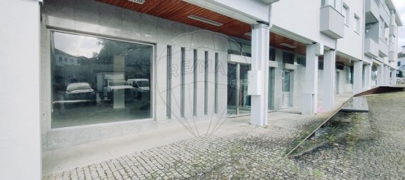 Gewerbliche Immobilie in Santo Tirso, Portugal 168m², Nr. 62933 4