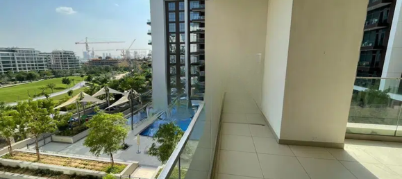 2 Schlafzimmer Wohnung in Dubai, UAE, Nr. 21129 8