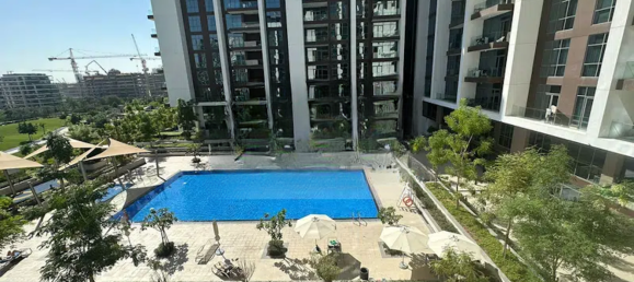 2 Schlafzimmer Wohnung in Dubai, UAE, Nr. 21129 7