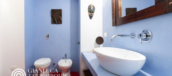 3 bedrooms House in Pantelleria, Italy No. 314819 22