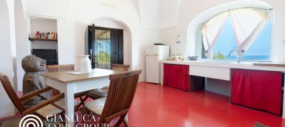 3 bedrooms House in Pantelleria, Italy No. 314819 13