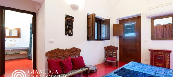 3 bedrooms House in Pantelleria, Italy No. 314819 19