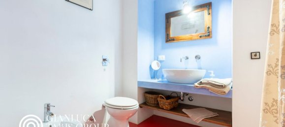 3 bedrooms House in Pantelleria, Italy No. 314819 27