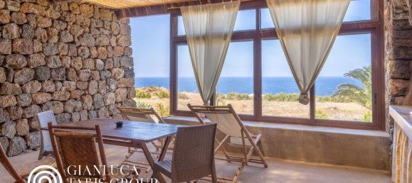 3 bedrooms House in Pantelleria, Italy No. 314819 29