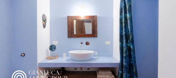 3 bedrooms House in Pantelleria, Italy No. 314819 20