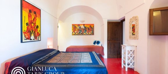 3 bedrooms House in Pantelleria, Italy No. 314819 25