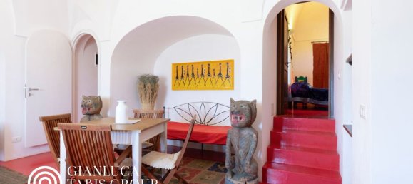 3 bedrooms House in Pantelleria, Italy No. 314819 16