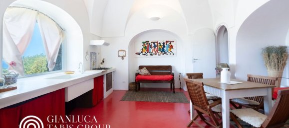 3 bedrooms House in Pantelleria, Italy No. 314819 15