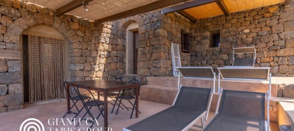 3 bedrooms House in Pantelleria, Italy No. 314819 12