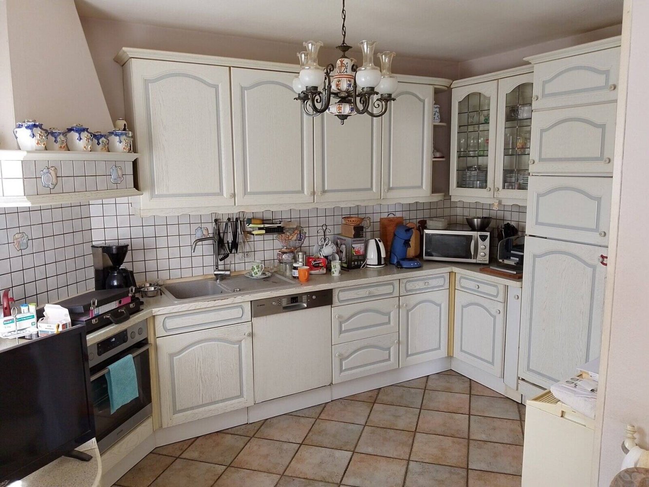 3 bedrooms Townhouse in Cologne, Germany No. 125454