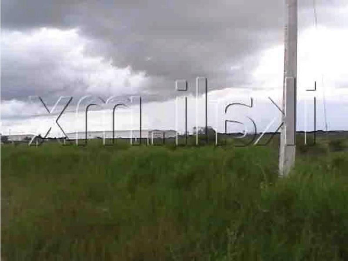 Terrain à Veracruz, Mexico No. 204041