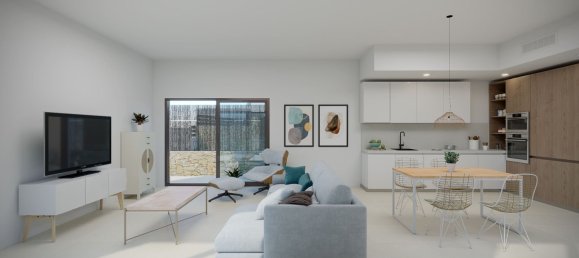 3 bedrooms House in Finestrat, Spain No. 11910 9