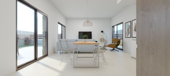 3 bedrooms House in Finestrat, Spain No. 11910 5