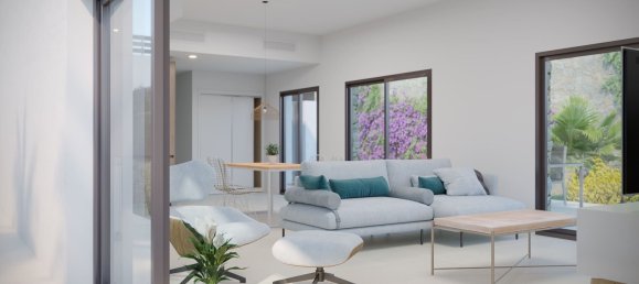 3 bedrooms House in Finestrat, Spain No. 11910 7