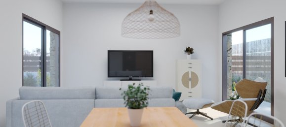 3 bedrooms House in Finestrat, Spain No. 11910 6