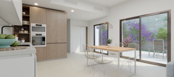 3 bedrooms House in Finestrat, Spain No. 11910 4