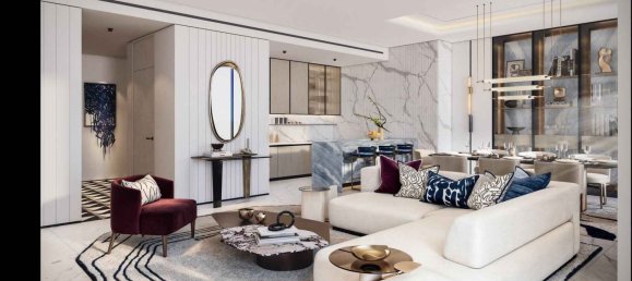 3 chambres Appartement à Sofitel Residences, Downtown Dubai (Downtown Burj Dubai), UAE No. 63022 6