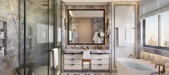 3 chambres Appartement à Sofitel Residences, Downtown Dubai (Downtown Burj Dubai), UAE No. 63022 3