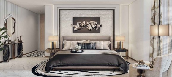 3 chambres Appartement à Sofitel Residences, Downtown Dubai (Downtown Burj Dubai), UAE No. 63022 4