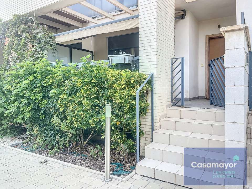 3 Schlafzimmer Bungalow in Mutxamel, Spain, Nr. 208887