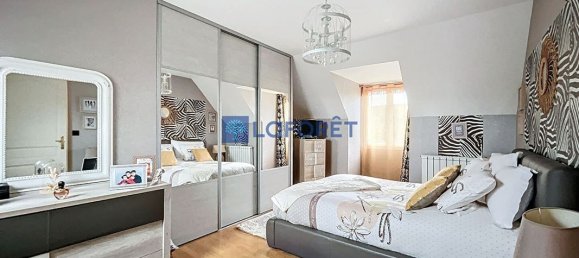 Casa de 6 dormitorios en Nemours, France No. 168495 12