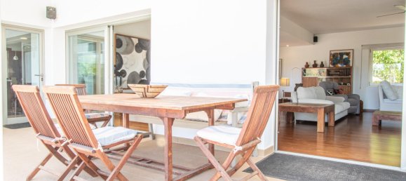 4 Schlafzimmer Villa in Palma de Majorca, Spain, Nr. 134649 17