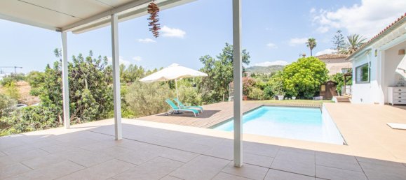 4 Schlafzimmer Villa in Palma de Majorca, Spain, Nr. 134649 44