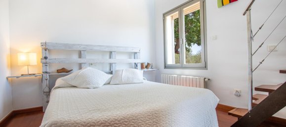 4 Schlafzimmer Villa in Palma de Majorca, Spain, Nr. 134649 49