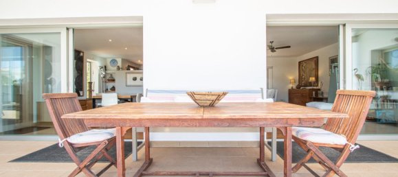 4 Schlafzimmer Villa in Palma de Majorca, Spain, Nr. 134649 16