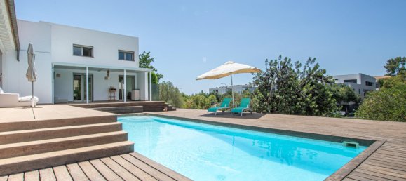 4 Schlafzimmer Villa in Palma de Majorca, Spain, Nr. 134649 7