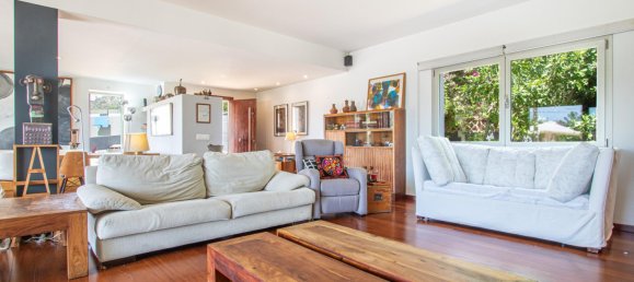 4 Schlafzimmer Villa in Palma de Majorca, Spain, Nr. 134649 12