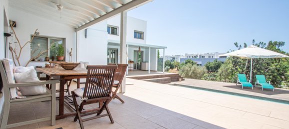 4 Schlafzimmer Villa in Palma de Majorca, Spain, Nr. 134649 14