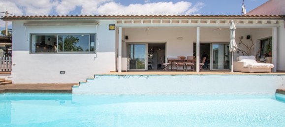 4 Schlafzimmer Villa in Palma de Majorca, Spain, Nr. 134649 6