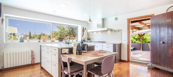 4 Schlafzimmer Villa in Palma de Majorca, Spain, Nr. 134649 24