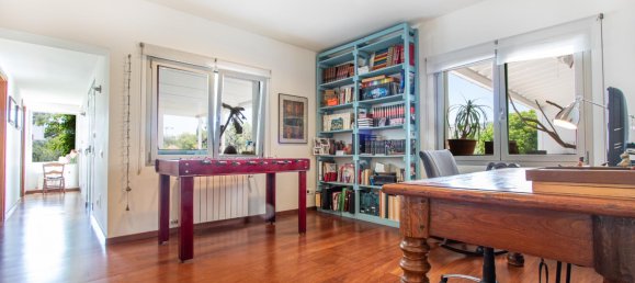 4 Schlafzimmer Villa in Palma de Majorca, Spain, Nr. 134649 38