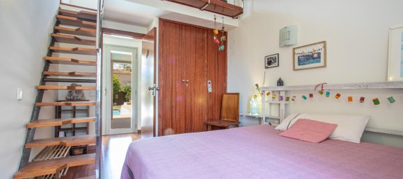 4 Schlafzimmer Villa in Palma de Majorca, Spain, Nr. 134649 42