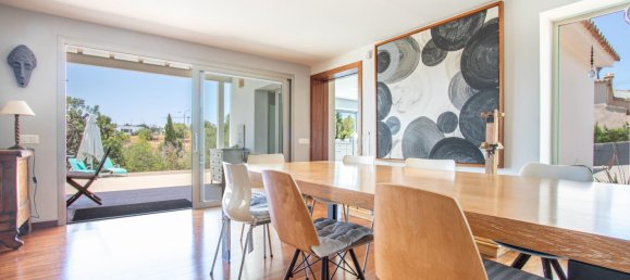 4 Schlafzimmer Villa in Palma de Majorca, Spain, Nr. 134649 22