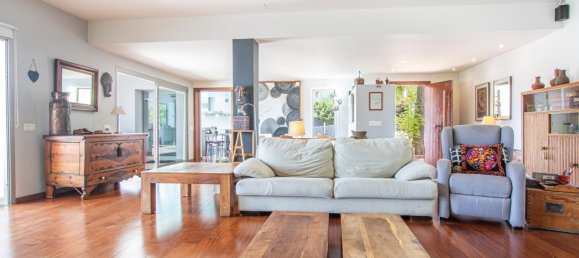 4 Schlafzimmer Villa in Palma de Majorca, Spain, Nr. 134649 10