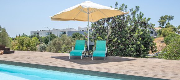 4 Schlafzimmer Villa in Palma de Majorca, Spain, Nr. 134649 8