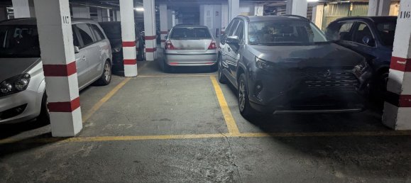  Parking in Andalusia, Spain No. 161347 3