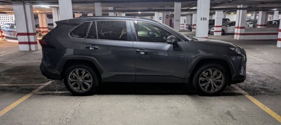  Parking in Andalusia, Spain No. 161347 2