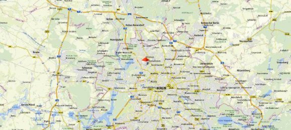 1 Schlafzimmer Wohnung in Wittenau, Germany, Nr. 260686 3