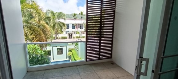 4 Schlafzimmer Eigentumswohnung in Phuket, Thailand, Nr. 9332 3