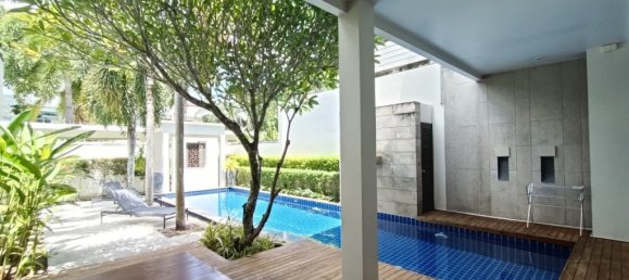 4 Schlafzimmer Eigentumswohnung in Phuket, Thailand, Nr. 9332 12