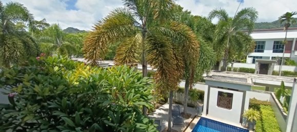 4 Schlafzimmer Eigentumswohnung in Phuket, Thailand, Nr. 9332 2